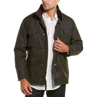Barbour Sapper Wasjas - Wax Jacket Barbour Sapper Wasjas - Wax Jacket