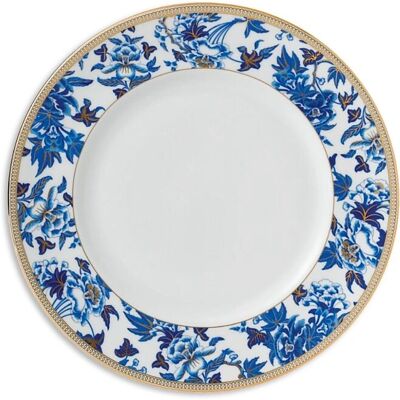 Wedgwood Hibiscus Accent Tallerken - Middagsplate Wedgwood Hibiscus Accent Tallerken - Middagsplate