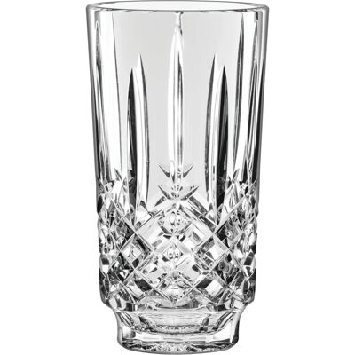Wazon Marquis Markham od Waterford, 23cm - Kryształowa Wazon Marquis Markham od Waterford, 23cm - Kryształowa