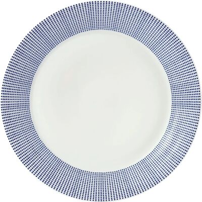 Royal Doulton Pacific Blue 28cm Dinner Plate - Dinner Plate Royal Doulton Pacific Blue 28cm Dinner Plate - Dinner Plate