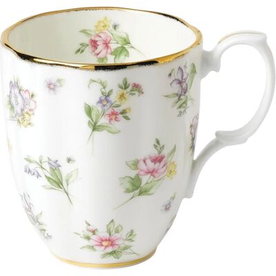 Royal Albert 1920 Spring Meadow Mug - Mug Royal Albert 1920 Spring Meadow Mug - Mug