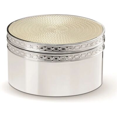 Vera Wang With Love Pearl Jewelry Box - Jewelry Box Vera Wang With Love Pearl Jewelry Box - Jewelry Box
