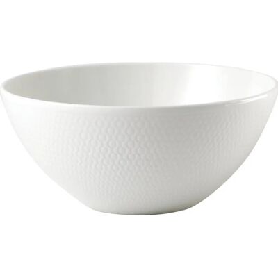 Wedgwood Gio Bone China Frokostbolle - Frokostbolle Wedgwood Gio Bone China Frokostbolle - Frokostbolle