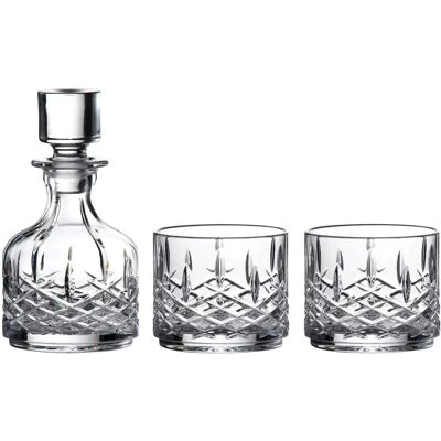 Waterford Marquis Markham Stacking Decanter - Decanter Set Waterford Marquis Markham Stacking Decanter - Decanter Set