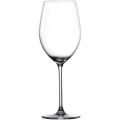 Waterford Crystal Marquis Moments Red Wine Glass - Set of 4 Waterford Crystal Marquis Moments Red Wine Glass - Set of 4