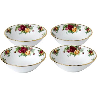 Royal Albert - Old Country Roses Bowls - 16cm - Bowls Royal Albert - Old Country Roses Bowls - 16cm - Bowls