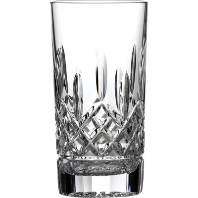 Waterford Crystal Lismore Highball - Crystal Glass for Long Drinks Waterford Crystal Lismore Highball - Crystal Glass for Long Drinks