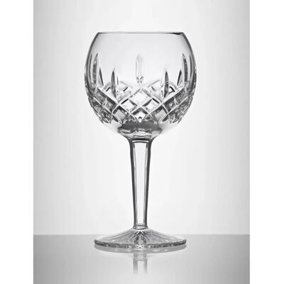 Waterford Crystal Lismore Balloon Wine Glass - 350ml - Clear Waterford Crystal Lismore Balloon Wine Glass - 350ml - Clear
