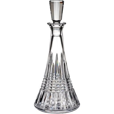 Waterford Crystal Lismore Diamond Decanter - 750ml Waterford Crystal Lismore Diamond Decanter - 750ml