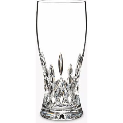 Waterford Crystal Lismore Connoisseur Cut Glass Beer Glass - Beer Type Waterford Crystal Lismore Connoisseur Cut Glass Beer Glass - Beer Type