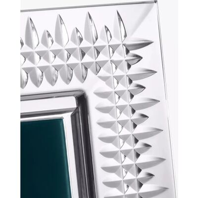 Waterford Lismore Diamond Photo Frame - Photo Frame Waterford Lismore Diamond Photo Frame - Photo Frame