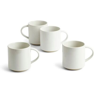 Royal Doulton - Urban Dining Stoneware Mug - 370ml - Mug Royal Doulton - Urban Dining Stoneware Mug - 370ml - Mug
