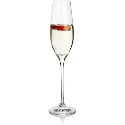 Waterford Marquis Moments Champagne Flute Set of 4 - Champagne Flute Waterford Marquis Moments Champagne Flute Set of 4 - Champagne Flute