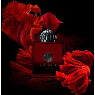 Amouage Lyric - Elegancki Kwiatowo-Orientalny Perfum dla Kobiet Amouage Lyric - Elegancki Kwiatowo-Orientalny Perfum dla Kobiet