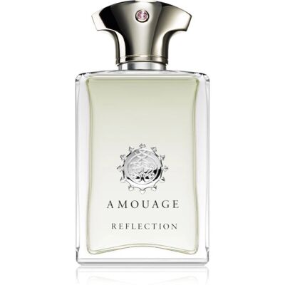 Amouage Reflection Eau de Parfum per Uomini - Elegante, Floreale, Duraturo Amouage Reflection Eau de Parfum per Uomini - Elegante, Floreale, Duraturo