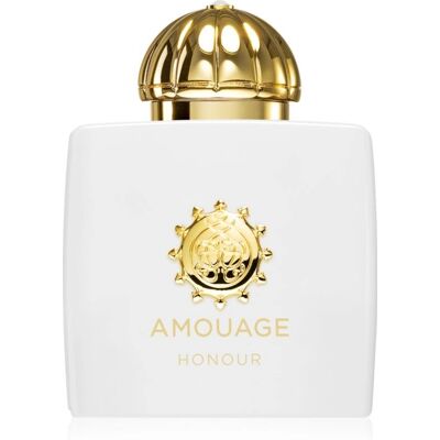 Amouage Honour Eau de Parfum - Kwiatowo Orientale 100ml Amouage Honour Eau de Parfum - Kwiatowo Orientale 100ml