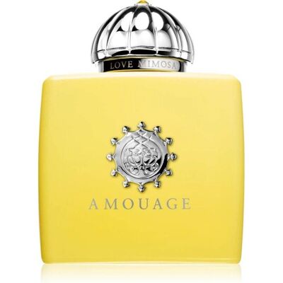 Amouage Love Mimosa Eau De Parfum - Women's Floral Fragrance - 100ml Amouage Love Mimosa Eau De Parfum - Women's Floral Fragrance - 100ml