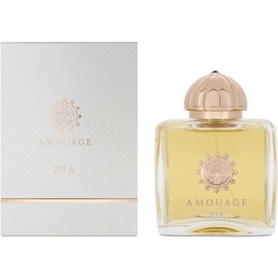 Amouage Dia Hajuvesi Suihke - Naiset 100ml Amouage Dia Hajuvesi Suihke - Naiset 100ml