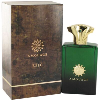 Amouage Epic Mace Pepe Rosa Eau de Parfum 100ml Amouage Epic Mace Pepe Rosa Eau de Parfum 100ml