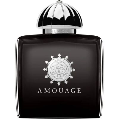Amouage Memoir Eau de Parfum - Women, 100ml, Spicy, Luxurious Amouage Memoir Eau de Parfum - Women, 100ml, Spicy, Luxurious