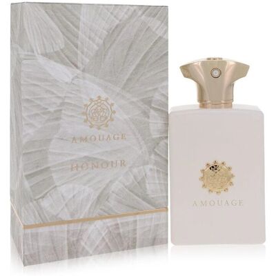 Amouage Honour Eau de Parfum - Men 3.4 oz Amouage Honour Eau de Parfum - Men 3.4 oz