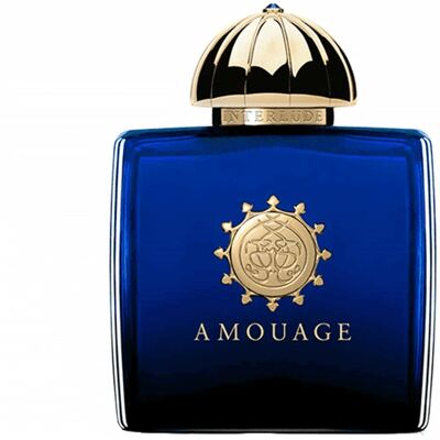Amouage Interlude Donna Eau De Parfum - Profumo Donna Amouage Interlude Donna Eau De Parfum - Profumo Donna