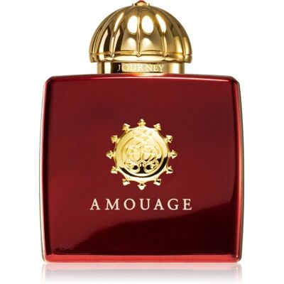 Amouage Journey Eau De Parfum - 100ml for Women Amouage Journey Eau De Parfum - 100ml for Women