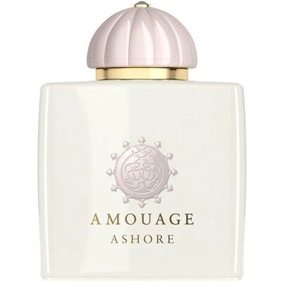 Amouage Ashore Rosé Pepper Jasmin Eau de Parfum - Sommerkyst Duft Amouage Ashore Rosé Pepper Jasmin Eau de Parfum - Sommerkyst Duft