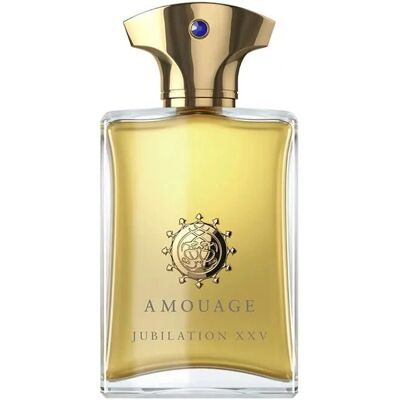 Amouage Jubilation XXV Eau de Parfum - Mann 100 ml Amouage Jubilation XXV Eau de Parfum - Mann 100 ml