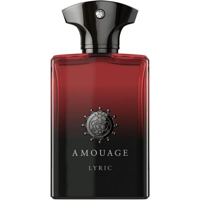 Amouage Lyric Eau de Parfum per Uomini - 100 ml Amouage Lyric Eau de Parfum per Uomini - 100 ml