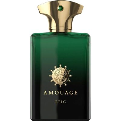 Amouage Epic Man Eau De Parfum - 100ml Tresket Duft Amouage Epic Man Eau De Parfum - 100ml Tresket Duft