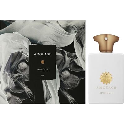 Amouage Honour Man 100ml EDP - Parfüm Amouage Honour Man 100ml EDP - Parfüm