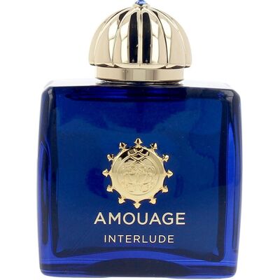 Amouage Interlude Woman Eau De Parfum - 100ml Amouage Interlude Woman Eau De Parfum - 100ml
