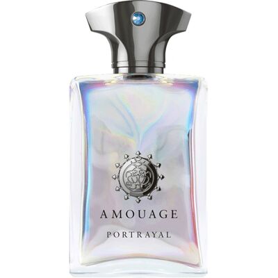 Amouage Portrayal Man Eau De Parfum - 100ml Amouage Portrayal Man Eau De Parfum - 100ml