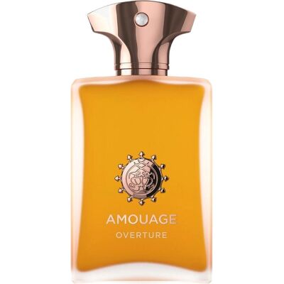 Amouage Overture Man Eau De Parfum Spray 100ml - Eau de Parfum Amouage Overture Man Eau De Parfum Spray 100ml - Eau de Parfum