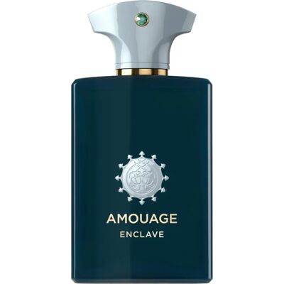 Amouage Enclave Eau de Parfum Unisex - 100ml Amouage Enclave Eau de Parfum Unisex - 100ml
