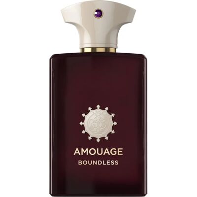 Amouage Boundless Eau de Parfum - Unisex 100ml Amouage Boundless Eau de Parfum - Unisex 100ml