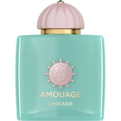 Amouage Lineage Eau De Parfum - Parfyme Amouage Lineage Eau De Parfum - Parfyme
