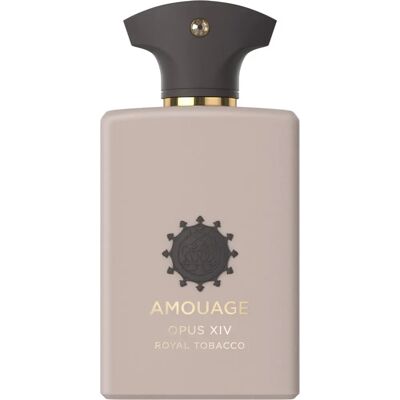Amouage Opus XIV Royal Tobacco - Parfüm Amouage Opus XIV Royal Tobacco - Parfüm