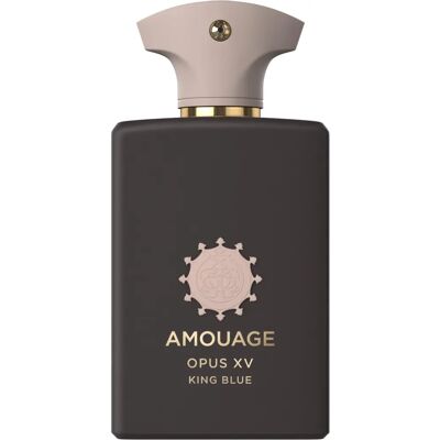 Amouage Opus XV Blau Parfüm - Unisex - 100ml Amouage Opus XV Blau Parfüm - Unisex - 100ml