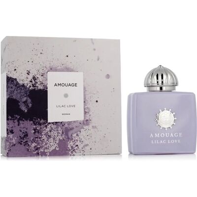 Amouage Lilac Love Eau de Parfum - Profumo Donna Amouage Lilac Love Eau de Parfum - Profumo Donna