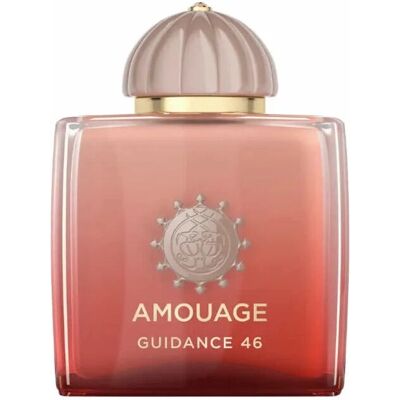 Amouage Guidance 46 Extrait De Parfum - 100ml Luksusduft Amouage Guidance 46 Extrait De Parfum - 100ml Luksusduft