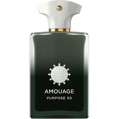 Amouage Purpose 50 Unisex Eau de Parfum Amouage Purpose 50 Unisex Eau de Parfum