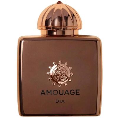Amouage Dia Woman - Fiken, Rose, Pioné - Parfyme Amouage Dia Woman - Fiken, Rose, Pioné - Parfyme