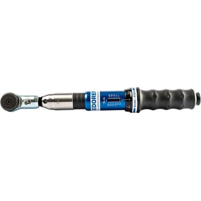 Gedore ATB 25 D - Drehmomentschlüssel - 5-25 Nm, 1/4" Gedore ATB 25 D - Drehmomentschlüssel - 5-25 Nm, 1/4"