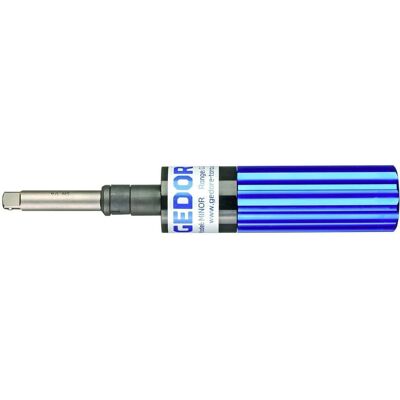 Gedore TLS 1360 FH Gold Drehmomentschlüssel - Drehmomentschrauber Gedore TLS 1360 FH Gold Drehmomentschlüssel - Drehmomentschrauber