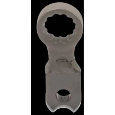 Gedore Blue Line Modell 012415 - Ringschlussfitting für schwer zugängliche Schrauben Gedore Blue Line Modell 012415 - Ringschlussfitting für schwer zugängliche Schrauben