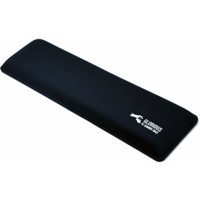 Glorious Gaming GWR-87 Rastrello per Polso - Ergonomico, Nero Glorious Gaming GWR-87 Rastrello per Polso - Ergonomico, Nero