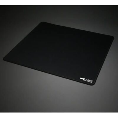 Tappetino per mouse G-HXL Heavy Grande - Nero Tappetino per mouse G-HXL Heavy Grande - Nero