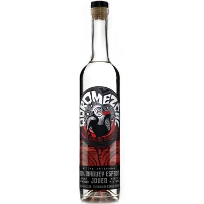 Quiquiriqui San Juan Del Rio Mezcal - Mezcal Quiquiriqui San Juan Del Rio Mezcal - Mezcal
